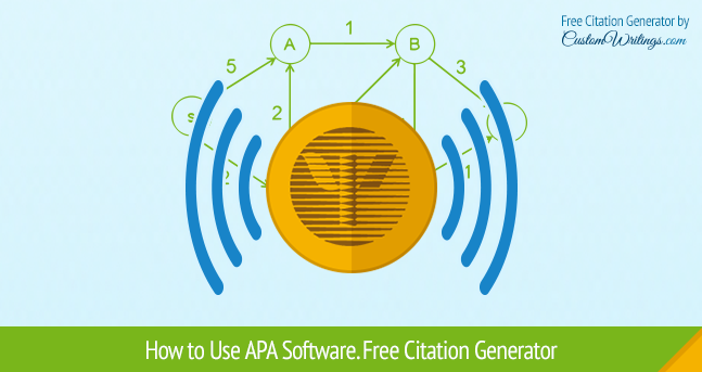 APA Software Free Citation Generator CustomWritings Blog apa-software-free-citation-generator-customwritings-blog