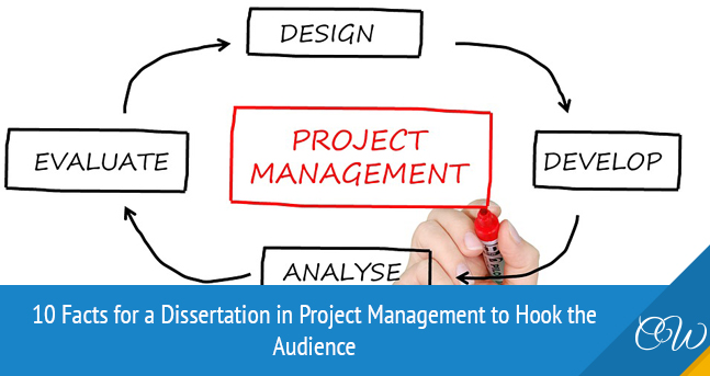 project management dissertation ideas