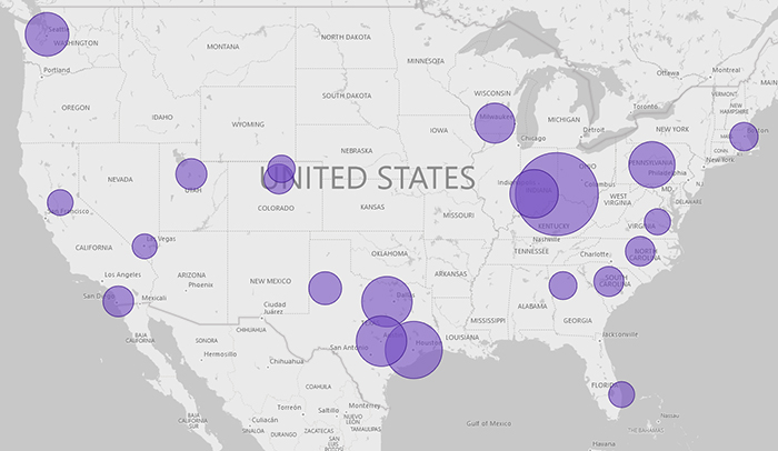 Universities that have a hybrid system of teaching classes