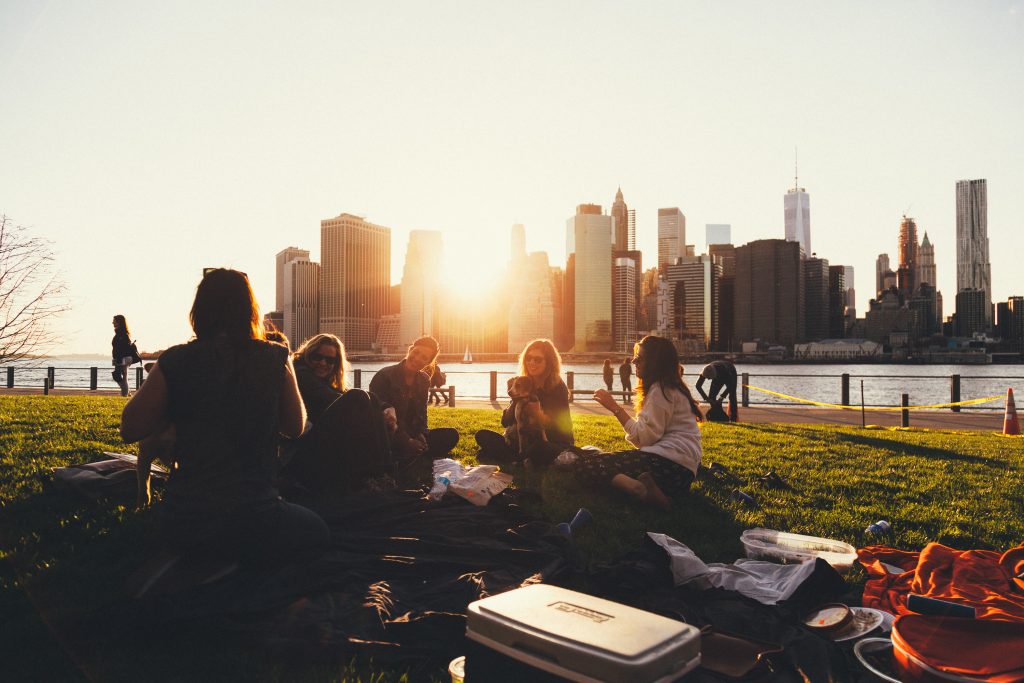 international students