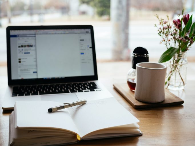 Take time to create an appealing resume