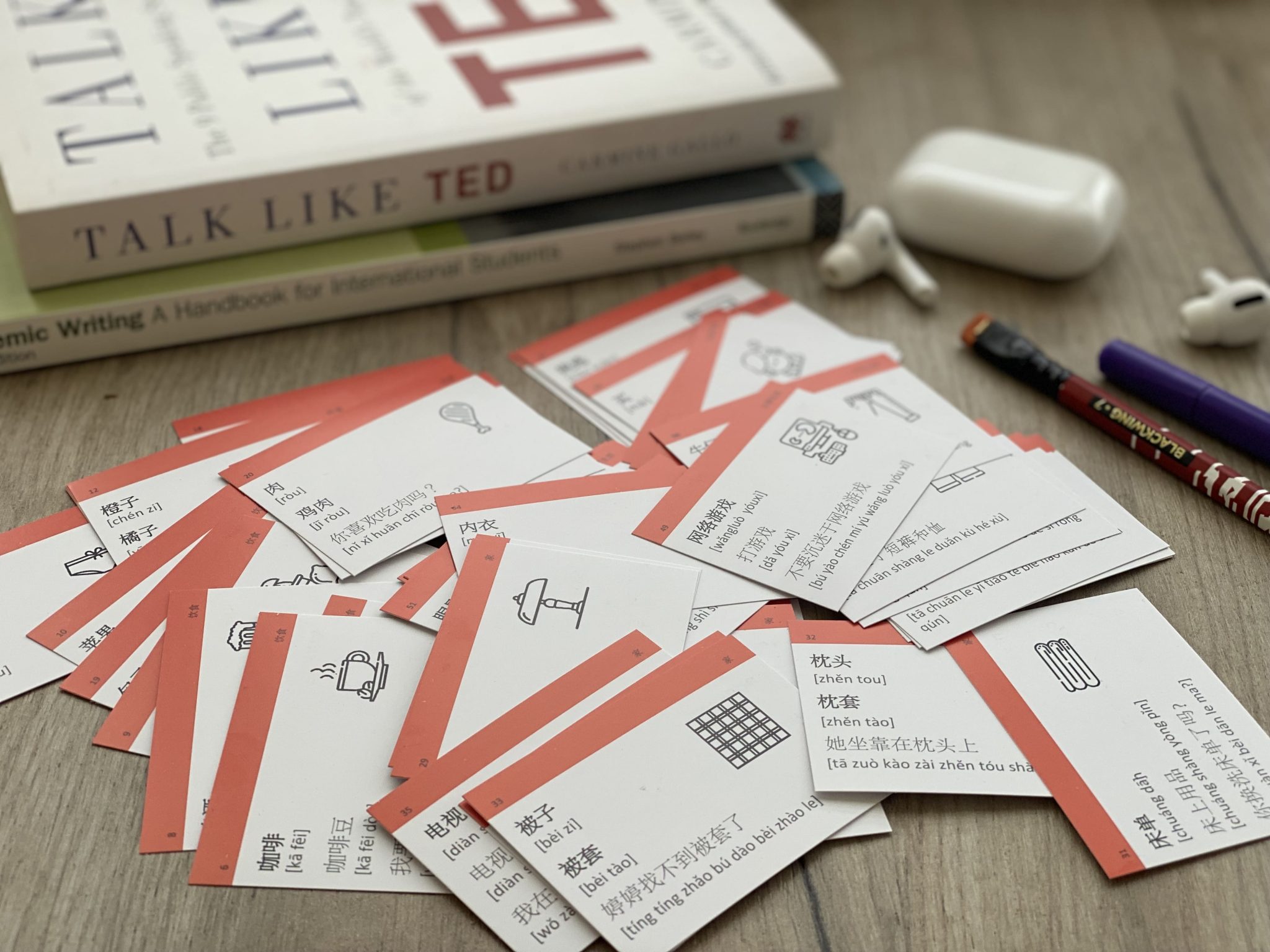 Flashcards Tutorial: Start Using Study Cards Right After You Read This ...