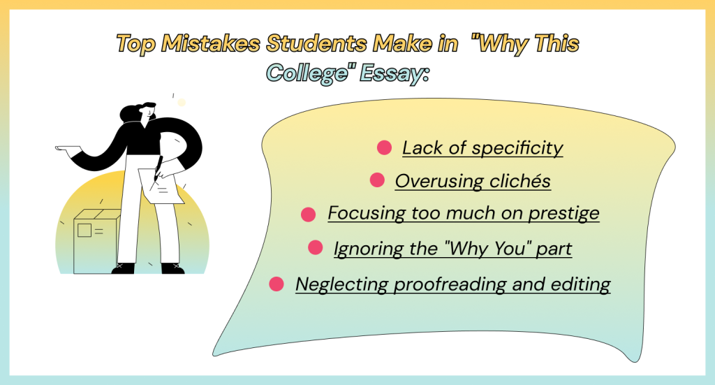 Top 9 Ideas from Our Experts on What to Include in a 'Why This College' Essay