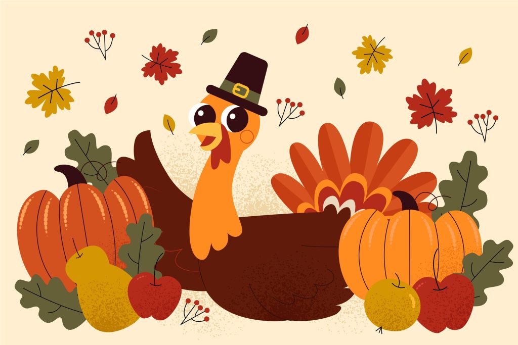 How International Students Can Make the Most of Thanksgiving in