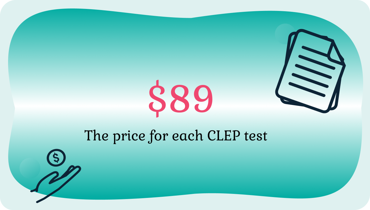 CLEP test