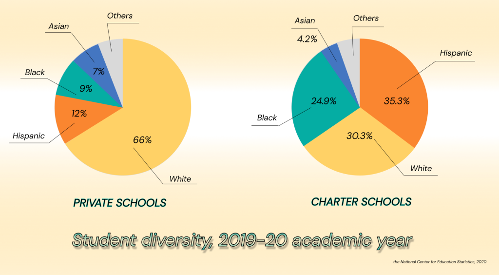Difference Between Charter and Private School Blog