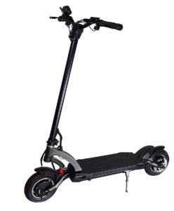 best electric scooters for college students_FluidFreeRide Mantis