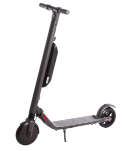 best electric scooters for college students_Ninebot KickScooter ES4