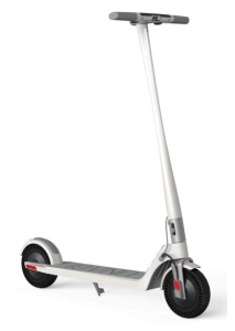 best electric scooters for college students_Unagi Model One E500 Dual Motor