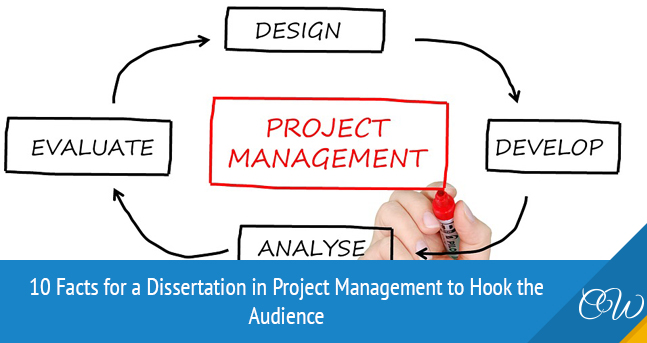 Facts for Dissertation in Project Management