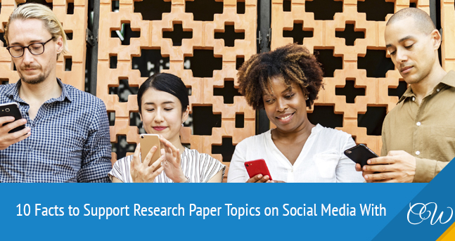 Facts about Research Paper on Social Media