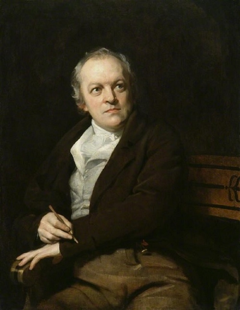 william blake