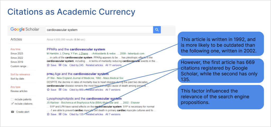 Why Is It Important That You Cite Your Sources