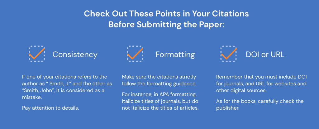 How to Get the Reference in Research Tips From Our Experts