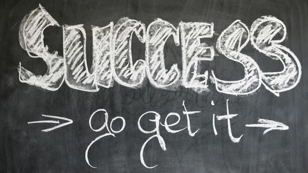 definition-success-essay