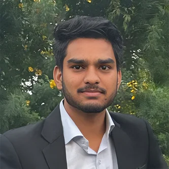 Ankush Verma