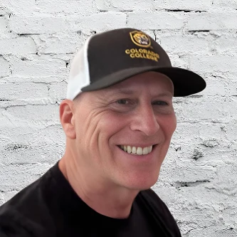 Jay Speakman